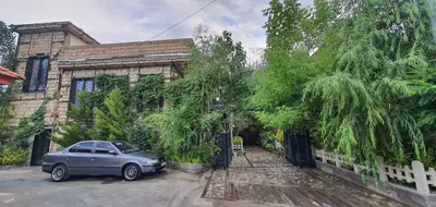 سوئیت یک خوابه سبز میراث