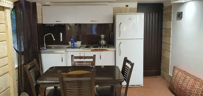 سوئیت یک خوابه سبز میراث