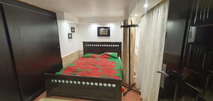 سوئیت یک خوابه سبز میراث