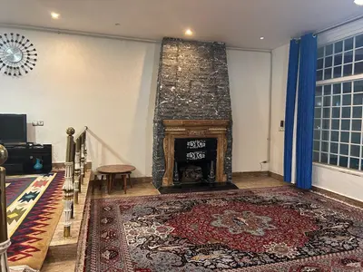 ویلا یک خوابه استخردار لیلا