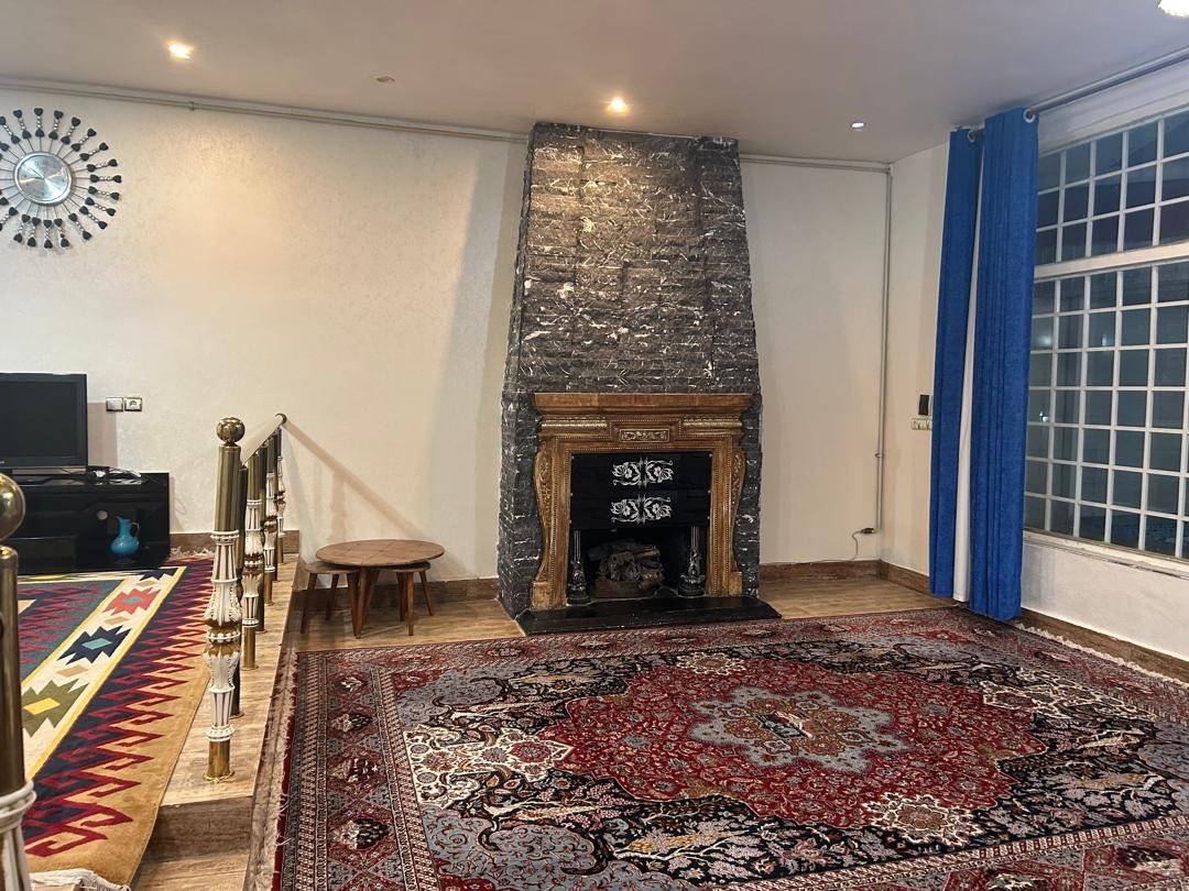 ویلا یک خوابه استخردار لیلا