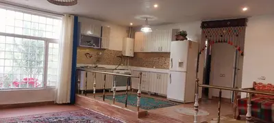 ویلا یک خوابه استخردار لیلا