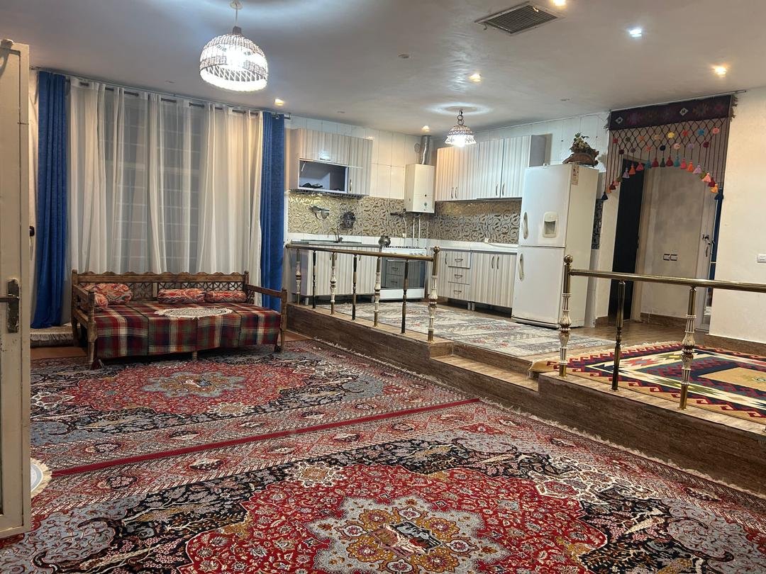 یک خوابه استخردار لیلا