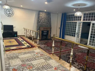 ویلا یک خوابه استخردار لیلا