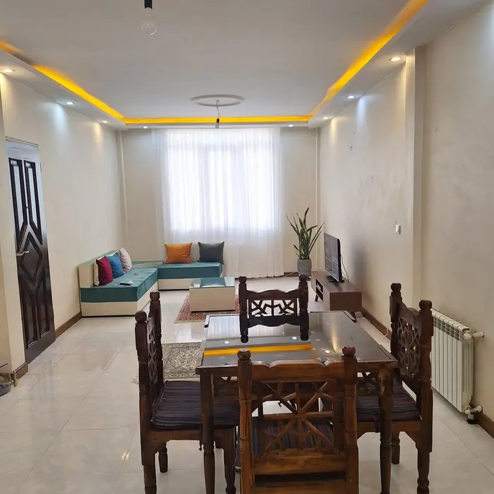 آپارتمان یک خوابه سروش تهران نو