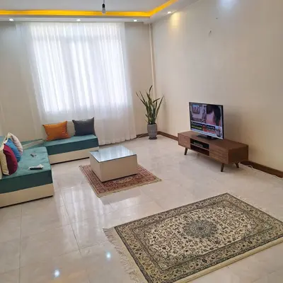 آپارتمان یک خوابه سروش تهران نو