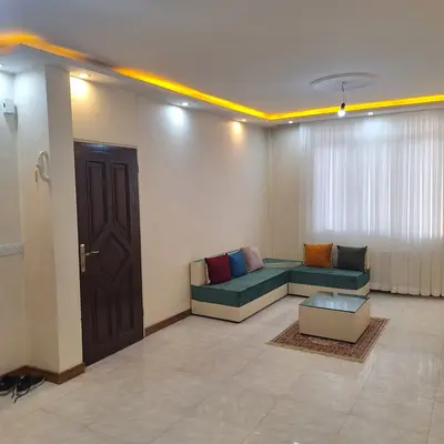 آپارتمان یک خوابه سروش تهران نو