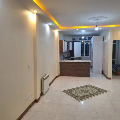 آپارتمان یک خوابه سروش تهران نو