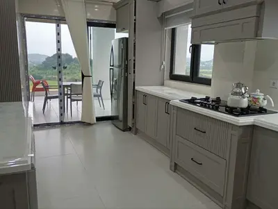 ویلا سه خوابه جنگلی دانش 13