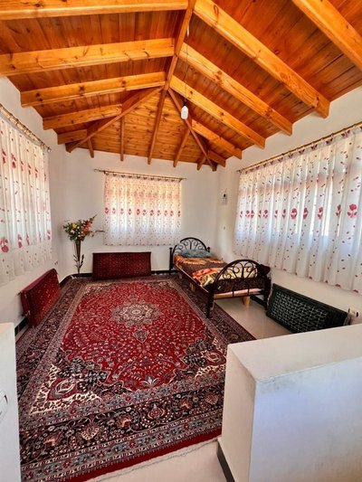 ویلا سه خوابه کوهستانی نیکان