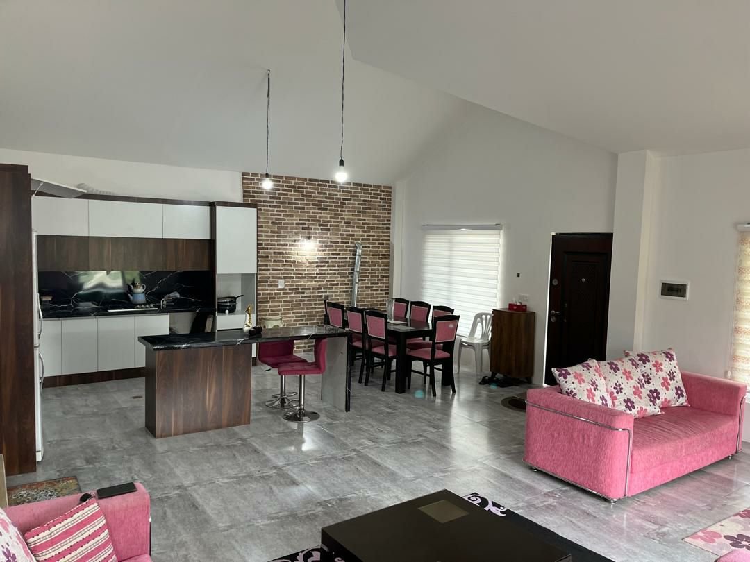 دوخوابه کوهستانی مهر