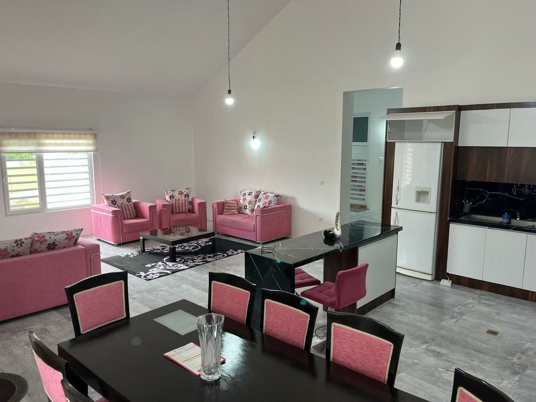 دوخوابه کوهستانی مهر