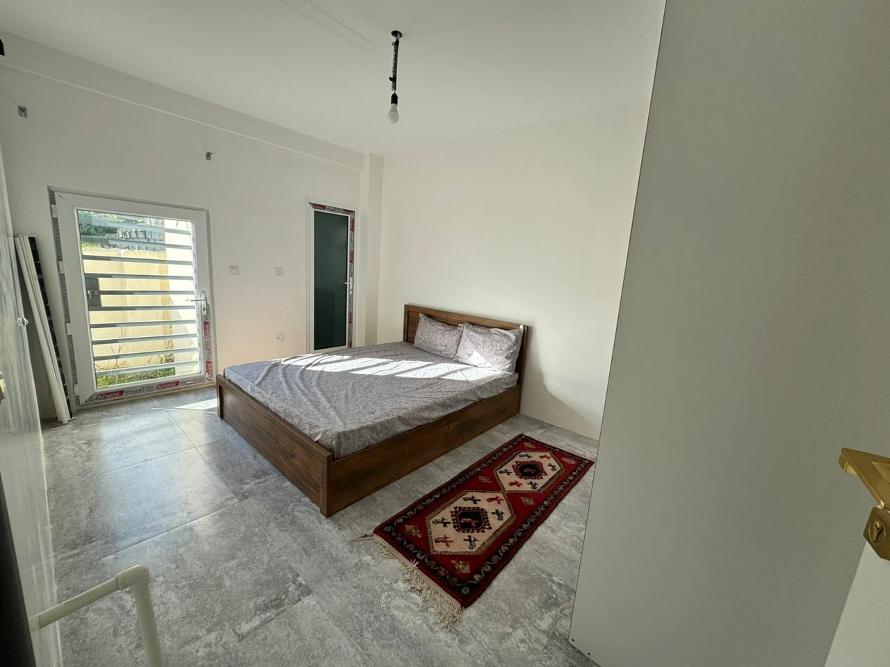 دوخوابه کوهستانی مهر