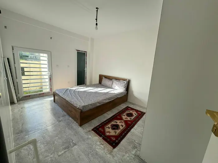 ویلا دوخوابه کوهستانی مهر - اتاق خواب اول همراه مستر