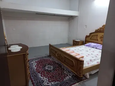 سوئیت دوخوابه فردوس ۴۲