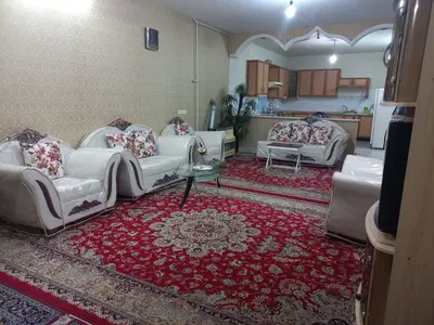 سوئیت دوخوابه فردوس ۴۲