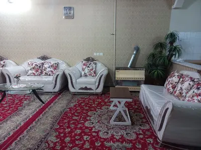 سوئیت دوخوابه فردوس ۴۲