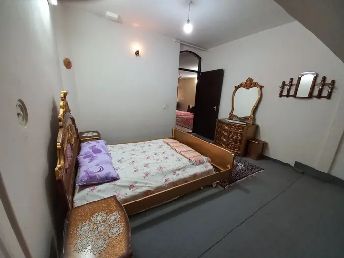 سوئیت دوخوابه فردوس ۴۲