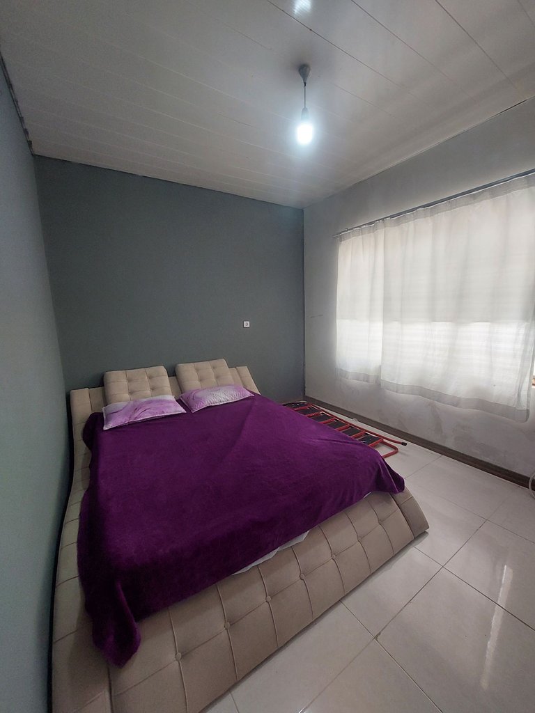 یک خوابه استخردار شاه توت