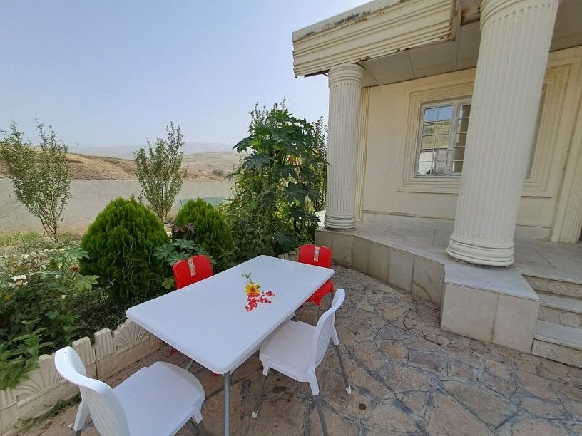 یک خوابه استخردار شاه توت