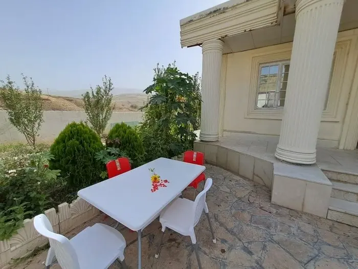 ویلا یک خوابه استخردار شاه توت