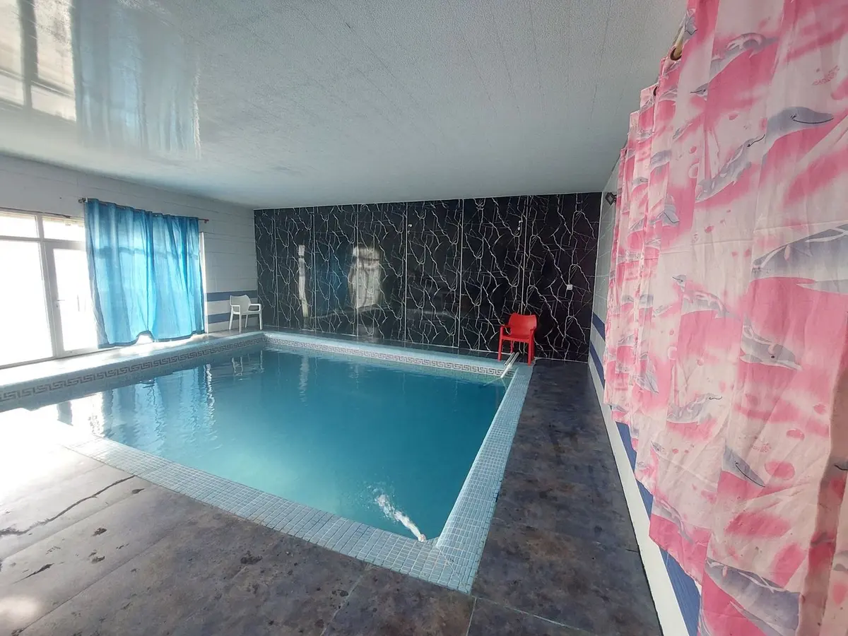 ویلا یک خوابه استخردار شاه توت