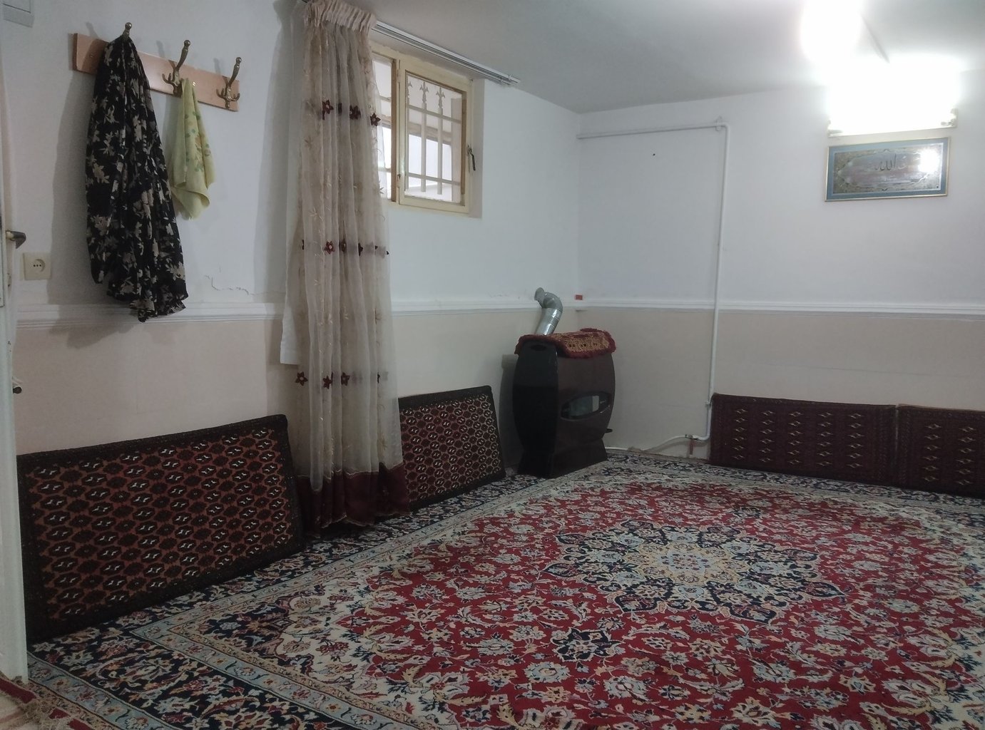 سوئیت یک خوابه تجری 55