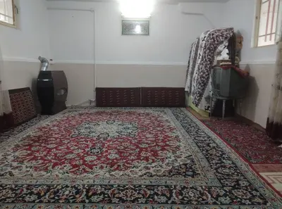 سوئیت یک خوابه تجری 55