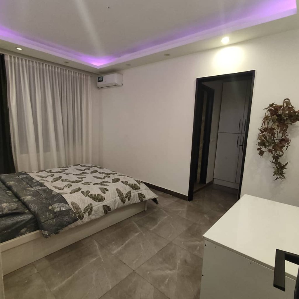 ویلا سه خوابه استخردار آبگرم شهرکی یاس