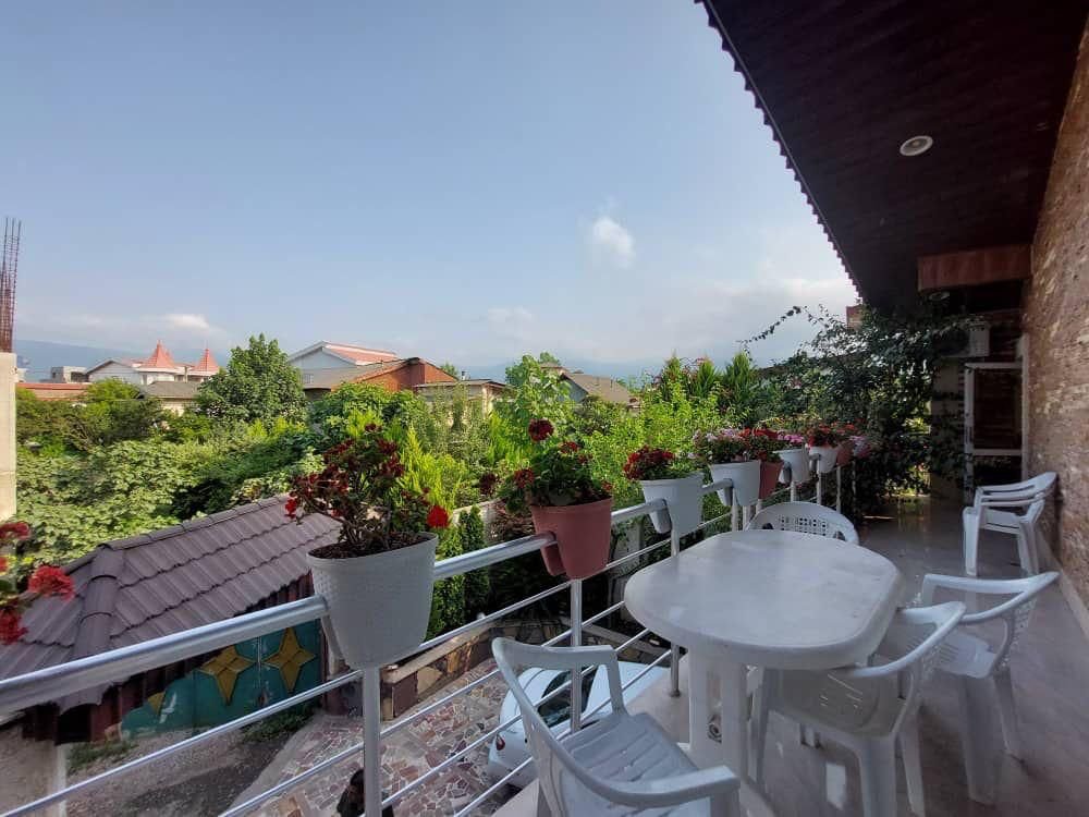 چهارخوابه دوبلکس استخردار آبگرم یاس