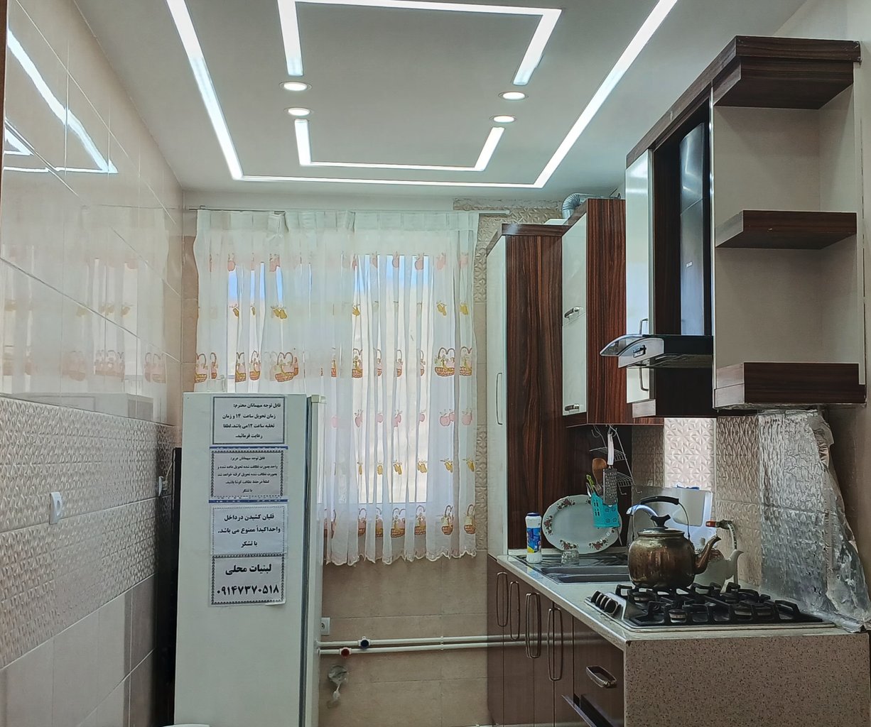 ویلا دوخوابه محمدی 14