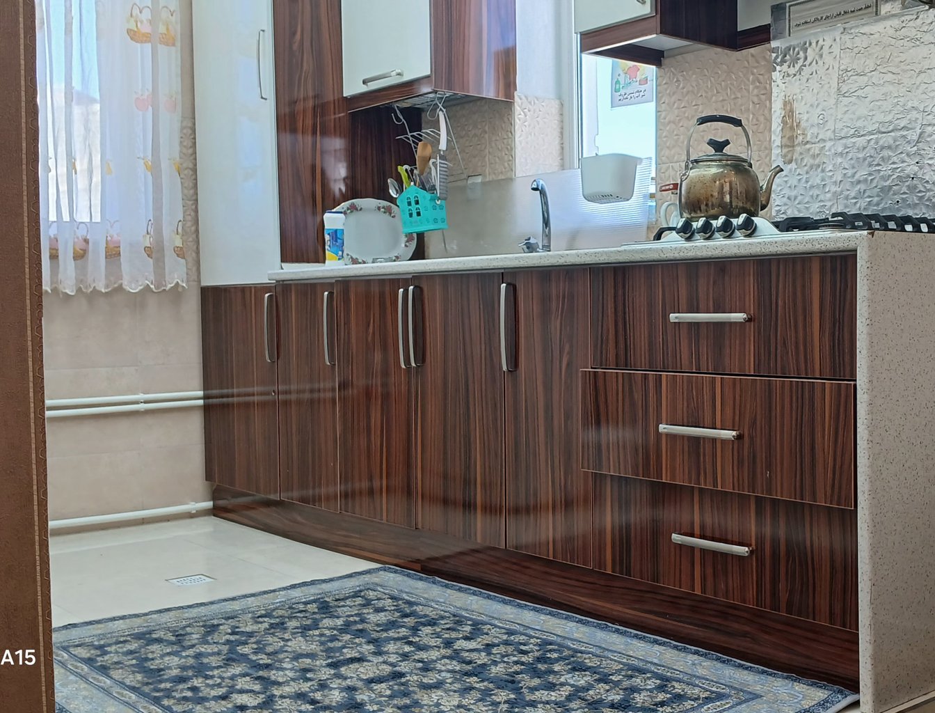 ویلا دوخوابه محمدی 14