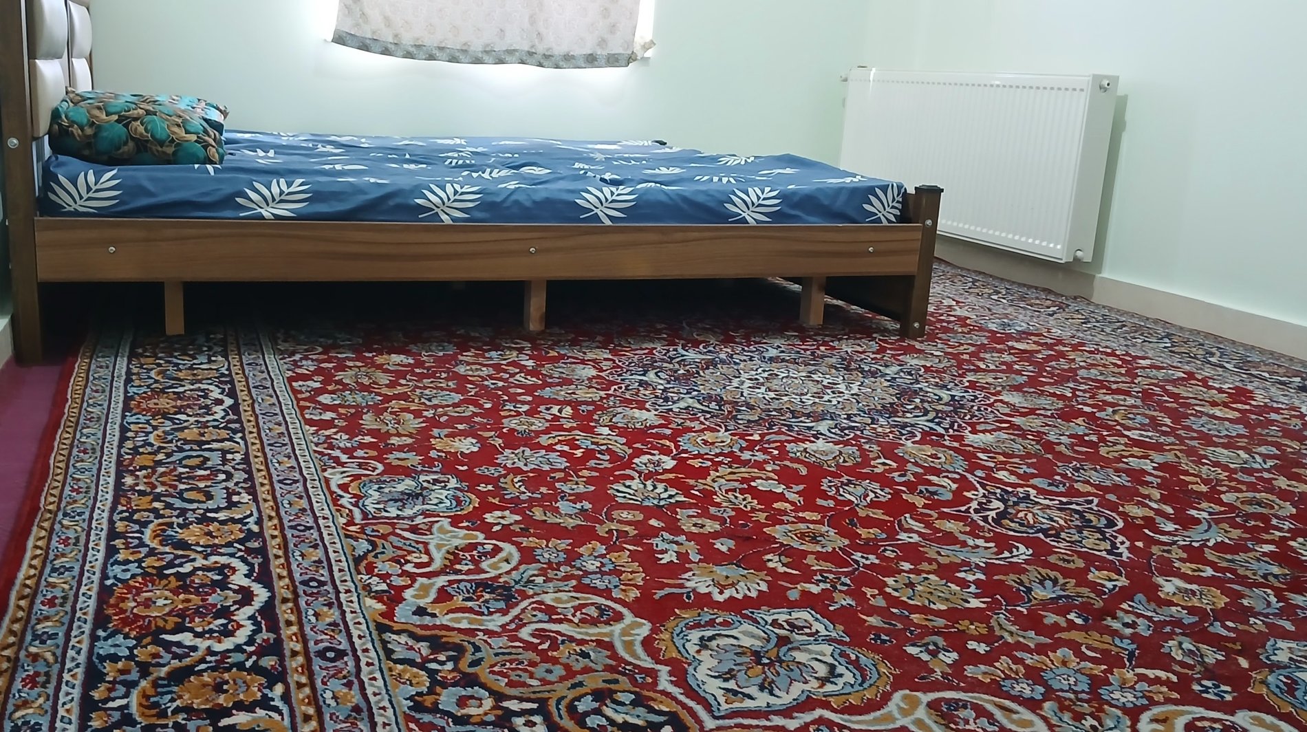 ویلا دوخوابه محمدی 14