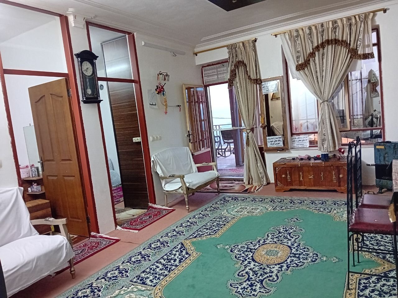 دوخوابه آلفاکو