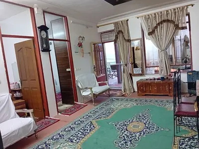 آپارتمان دوخوابه آلفاکو