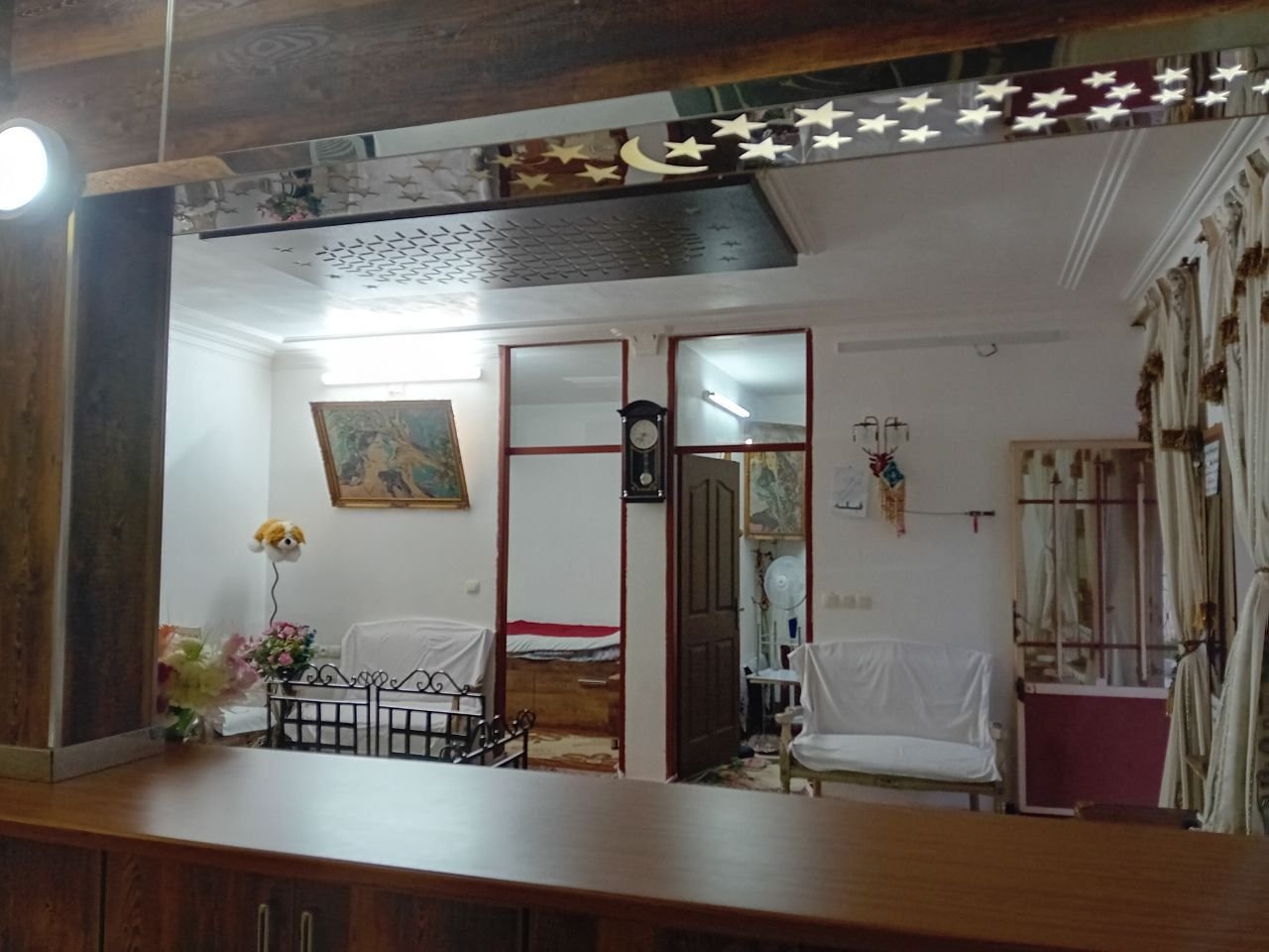 دوخوابه آلفاکو