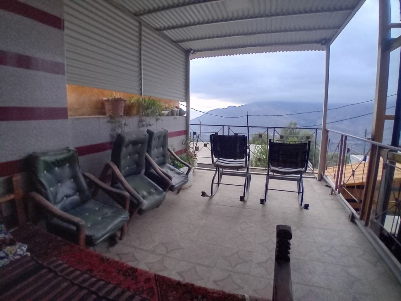 دوخوابه آلفاکو