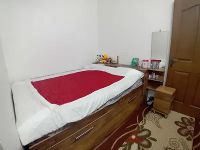 آپارتمان دوخوابه آلفاکو