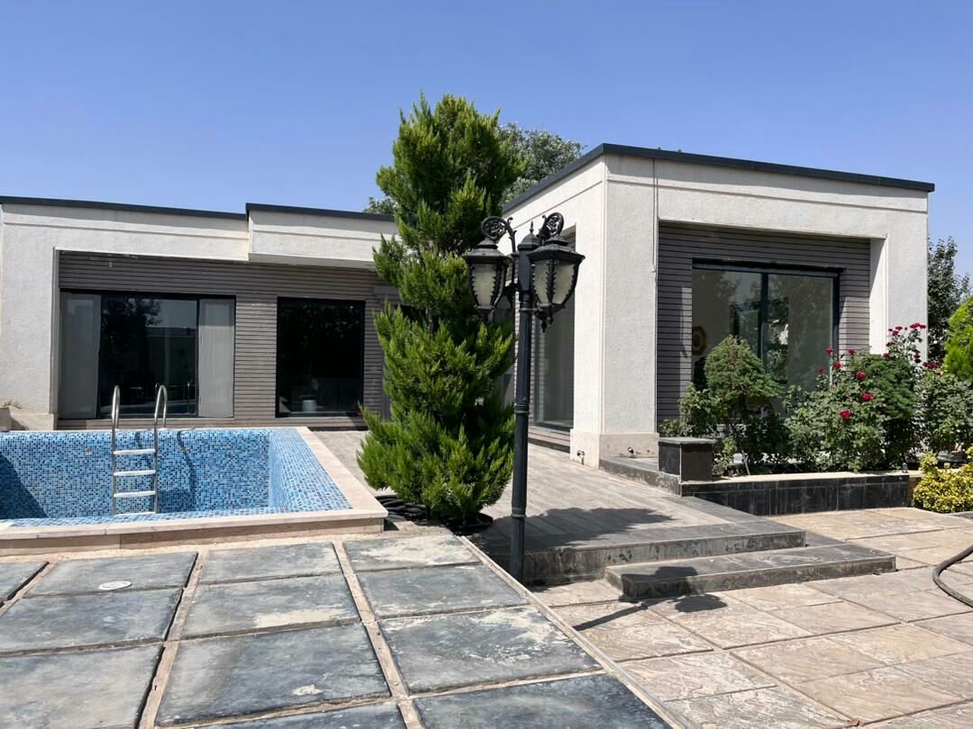 دوخوابه استخردار آبگرم کوهسار کرج