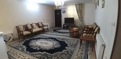 آپارتمان دوخوابه گلدشت رویایی