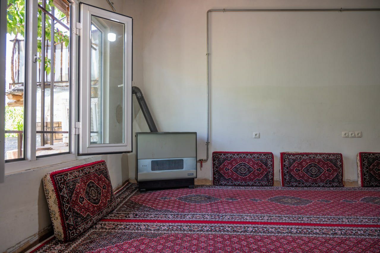 یک خوابه حیدر