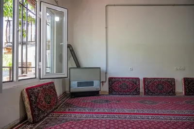 سوئیت یک خوابه حیدر