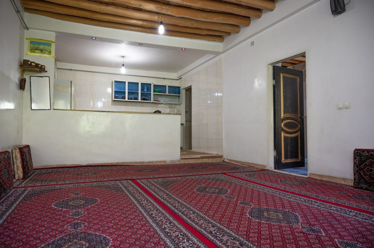 یک خوابه حیدر