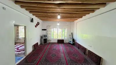 سوئیت یک خوابه حیدر