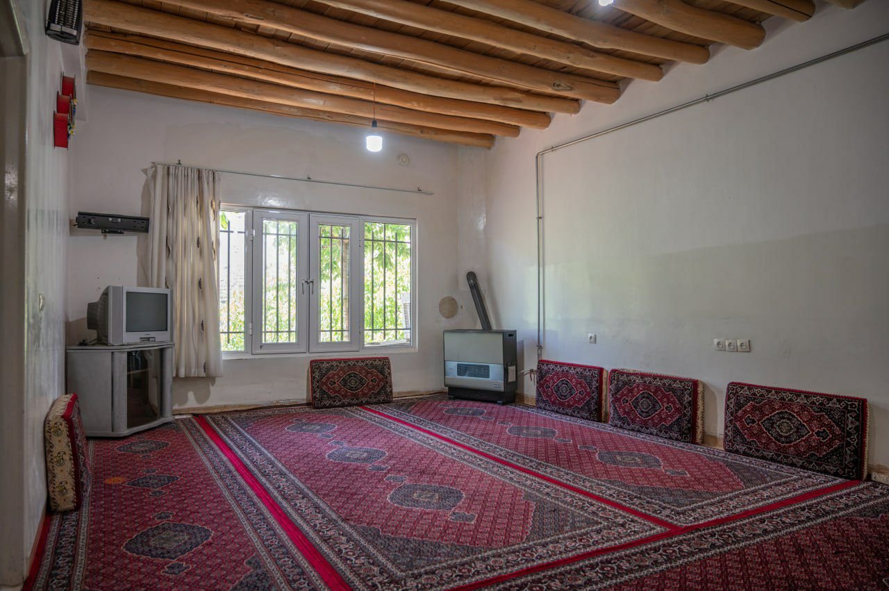 یک خوابه حیدر