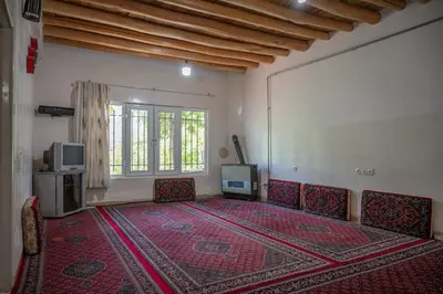 سوئیت یک خوابه حیدر