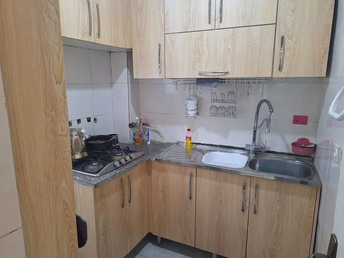 دوخوابه طلوع 5