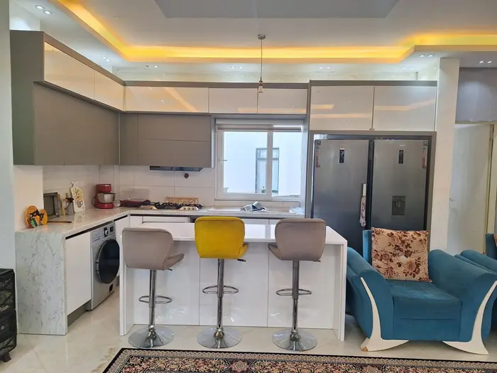 دوخوابه طلوع 5