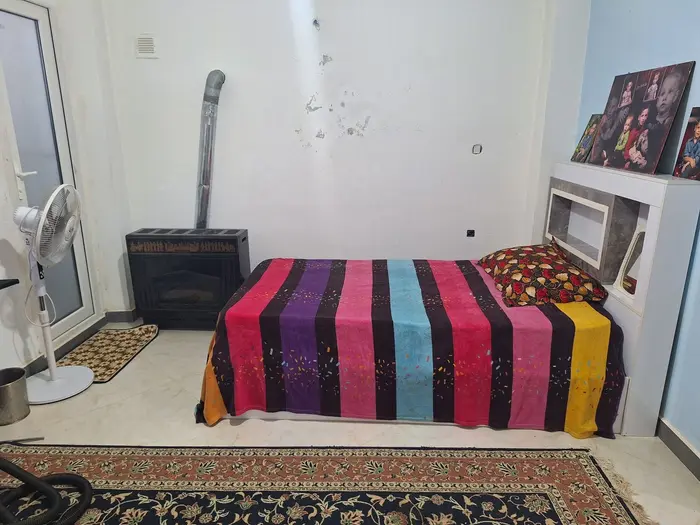 دوخوابه طلوع 5