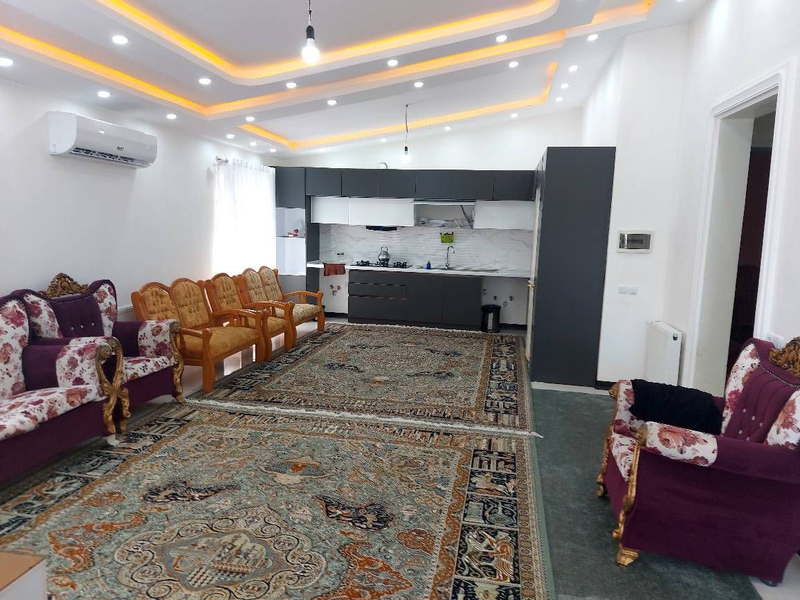 ویلا دوخوابه عمارت شمس